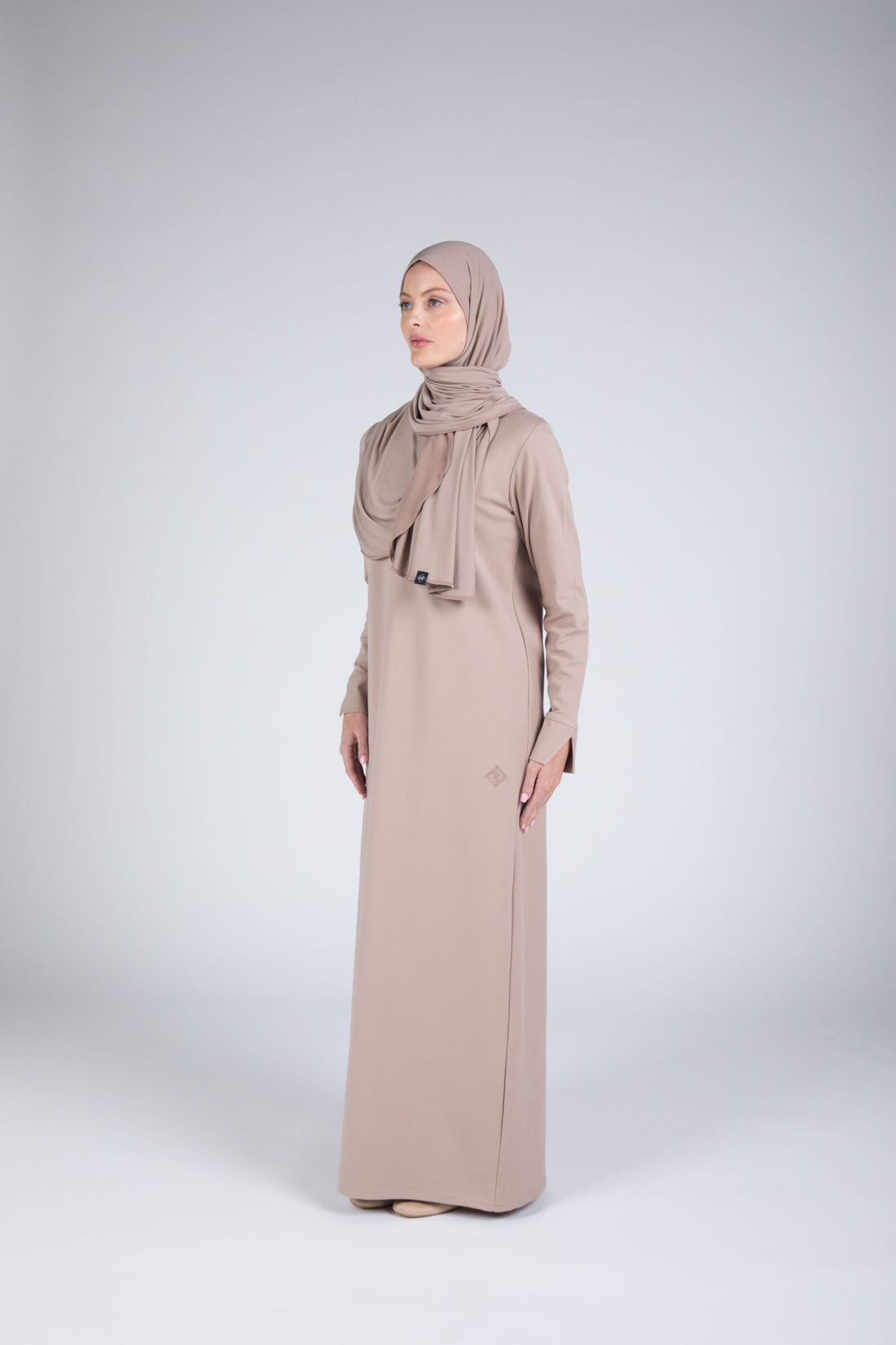 Sakina Longsleeve Dress