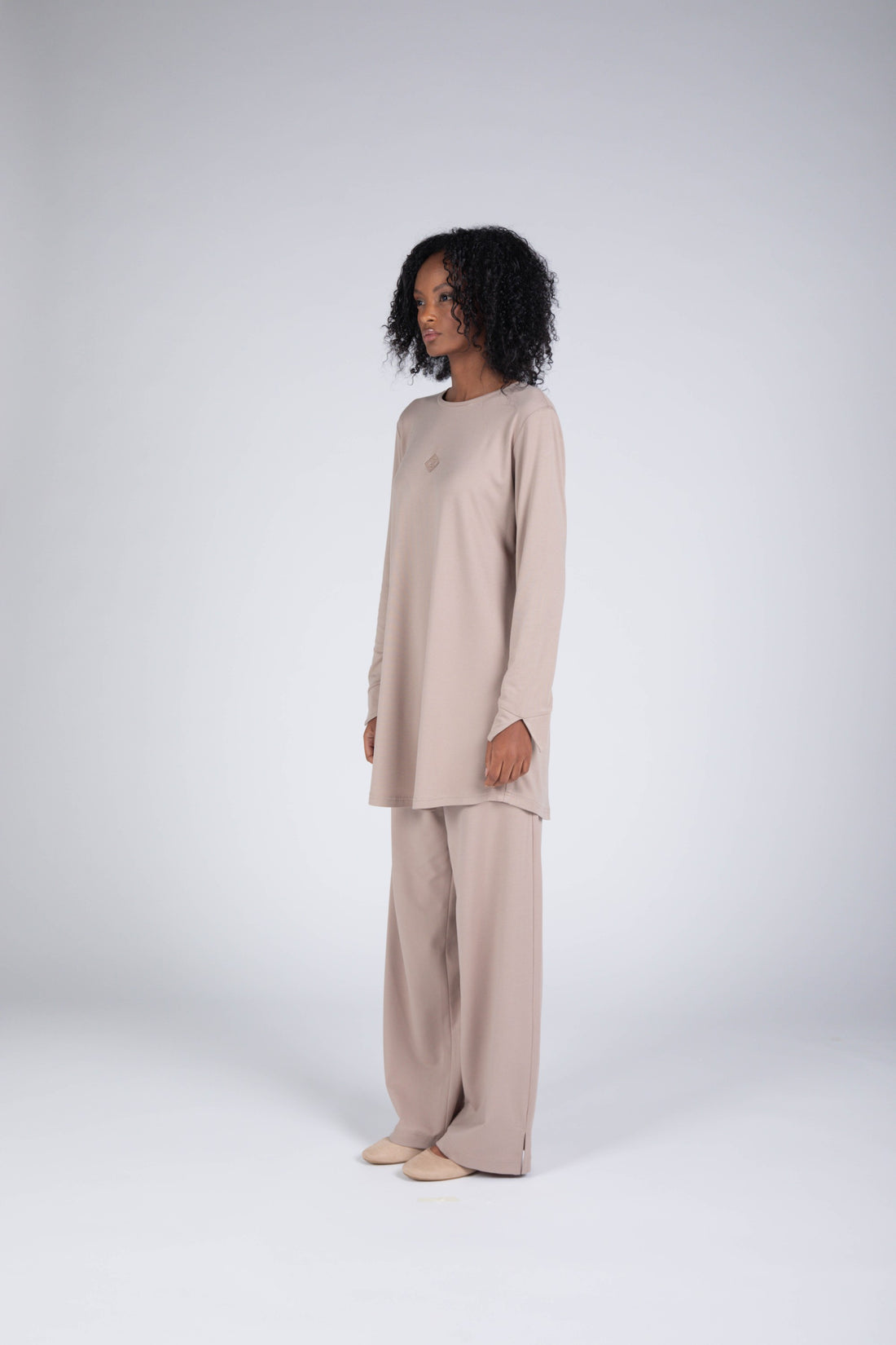 Sakina Longsleeve