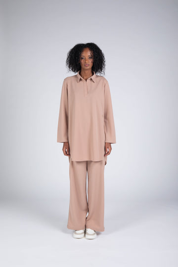 Lisa Polo Tunic