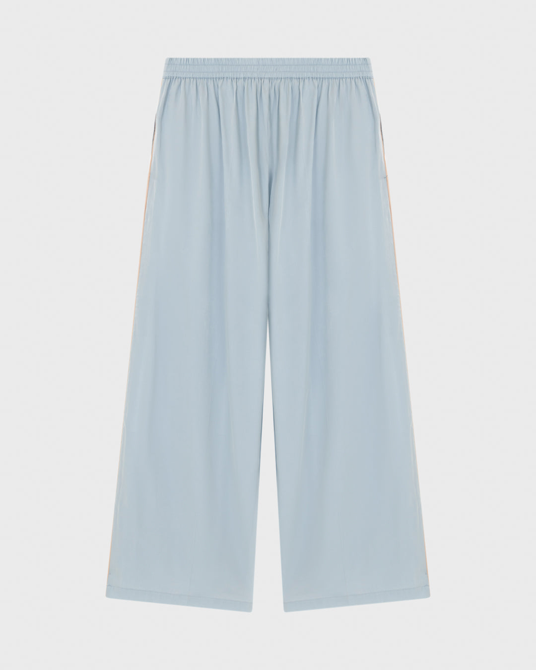 MILA PANTS LIGHT BLUE