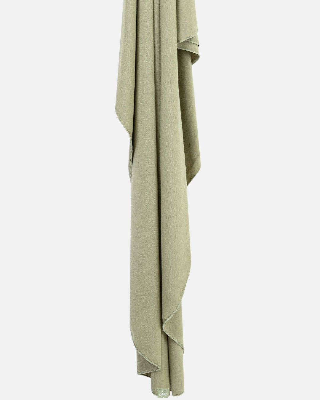 BAMBOO JERSEY <span>OIL GREEN</span>