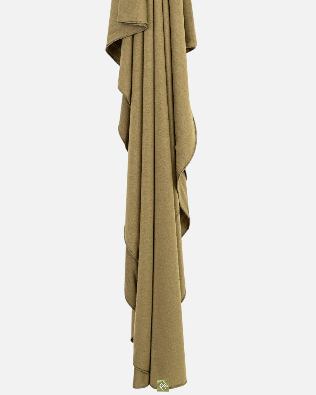BAMBOO JERSEY <span>OLIVE GREEN</span>