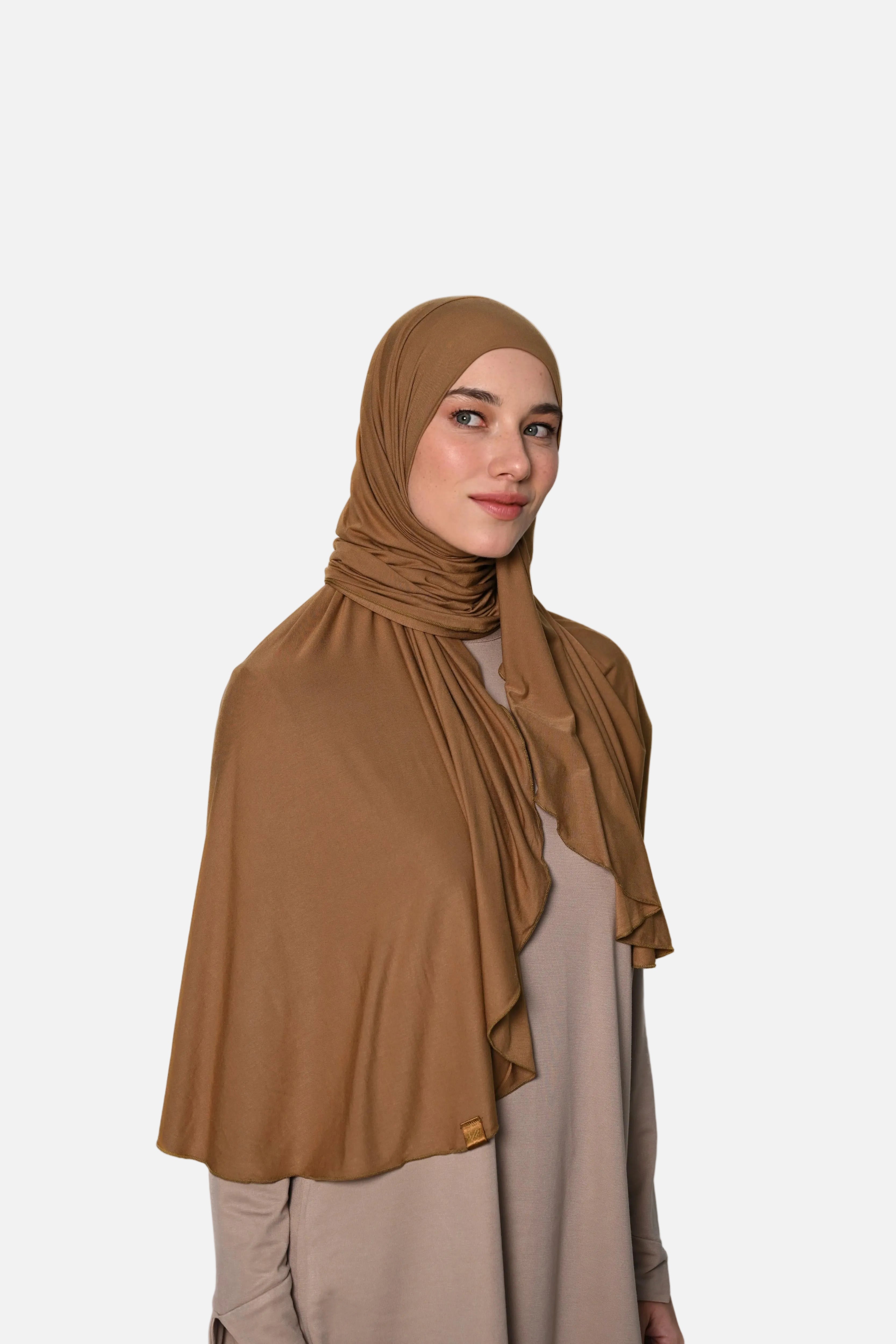 Bamboo <span>Hazel Brown</span>