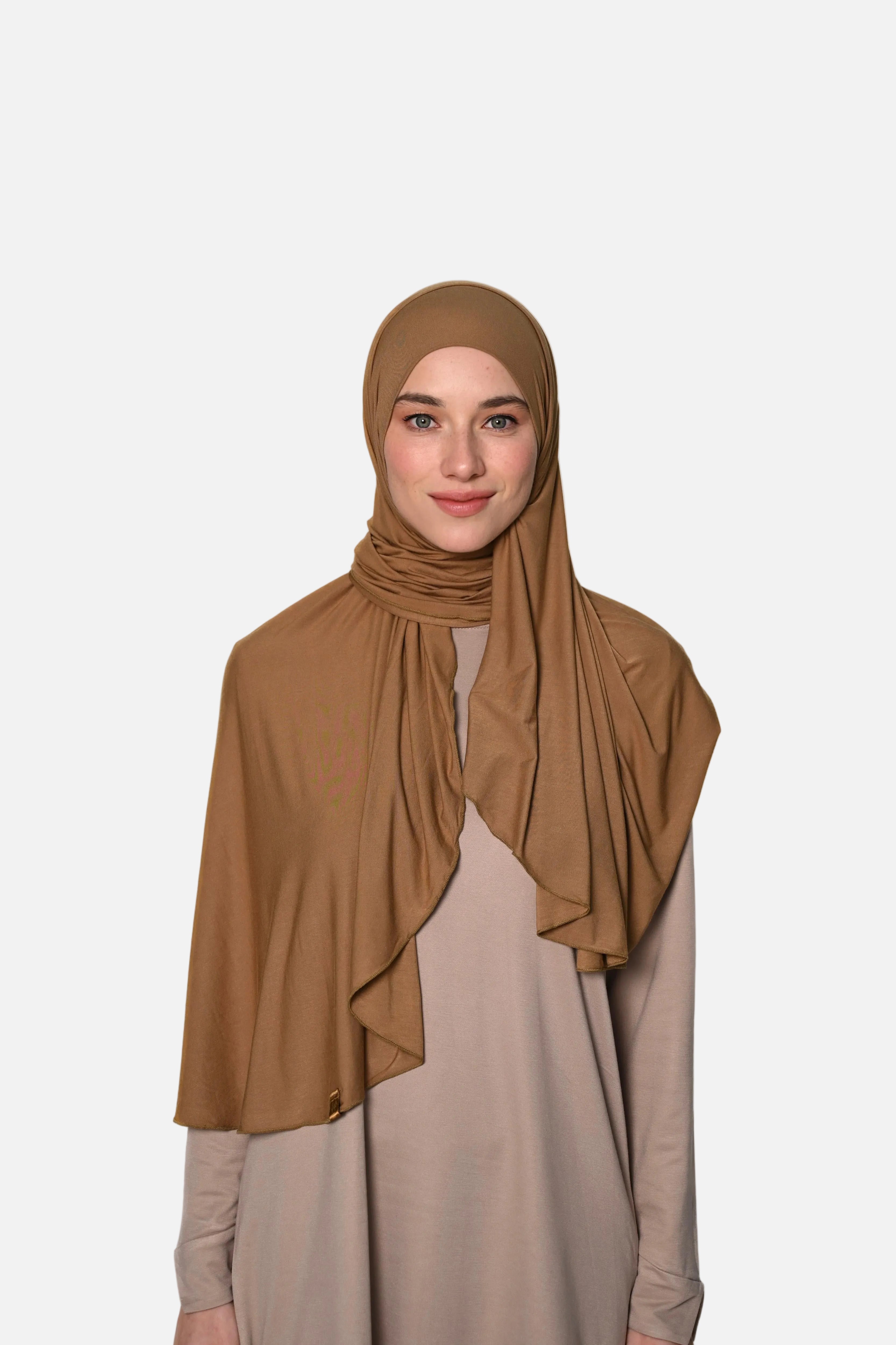 Bamboo <span>Hazel Brown</span>