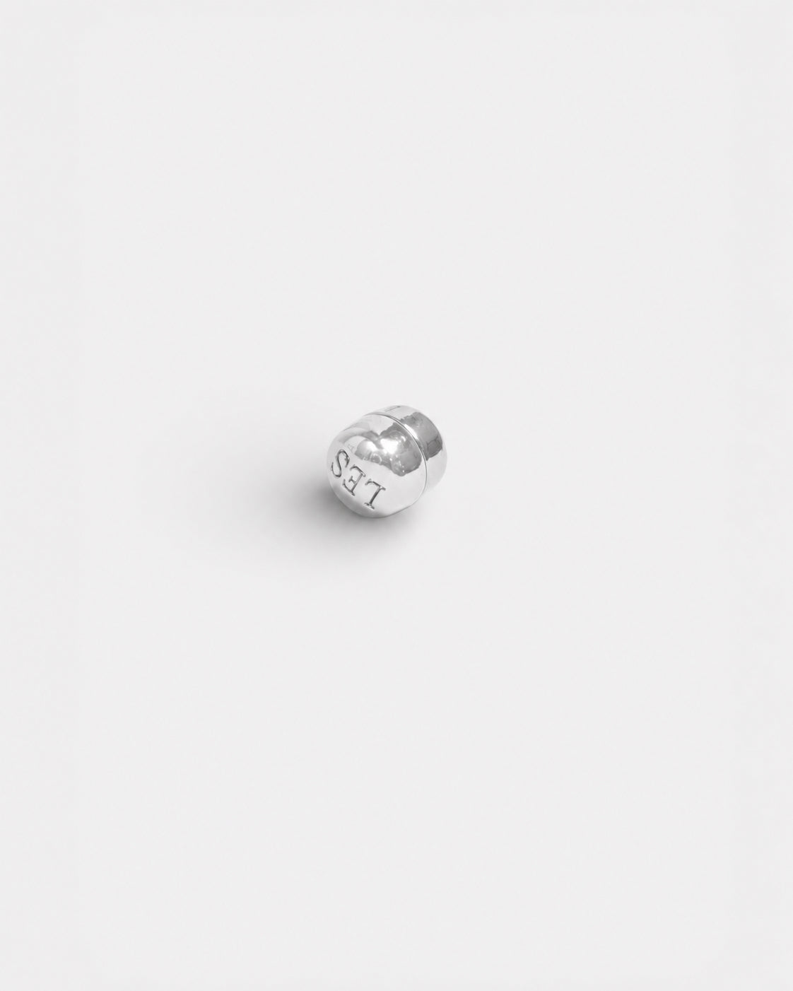 Hijab Magnets <span>Silver</span>