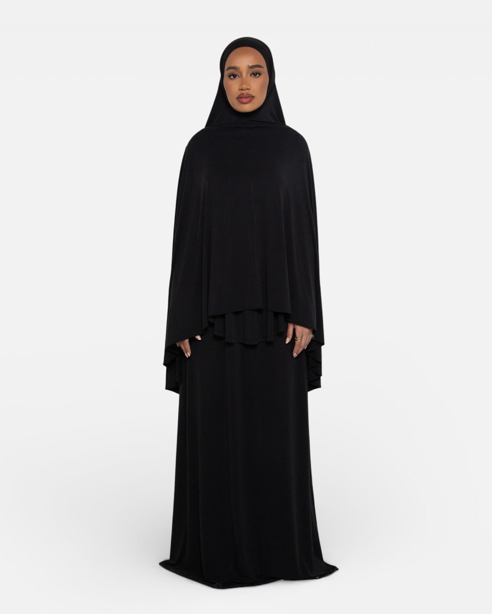 MODAL KHIMAR <span>BLACK</span>