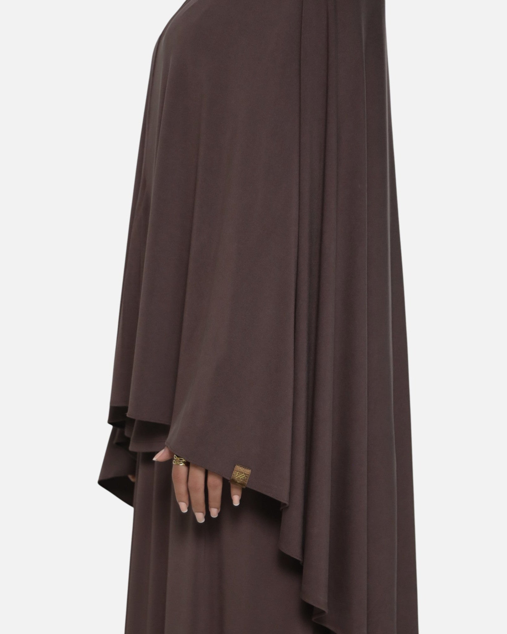 MODAL KHIMAR <span>CACAO BROWN</span>