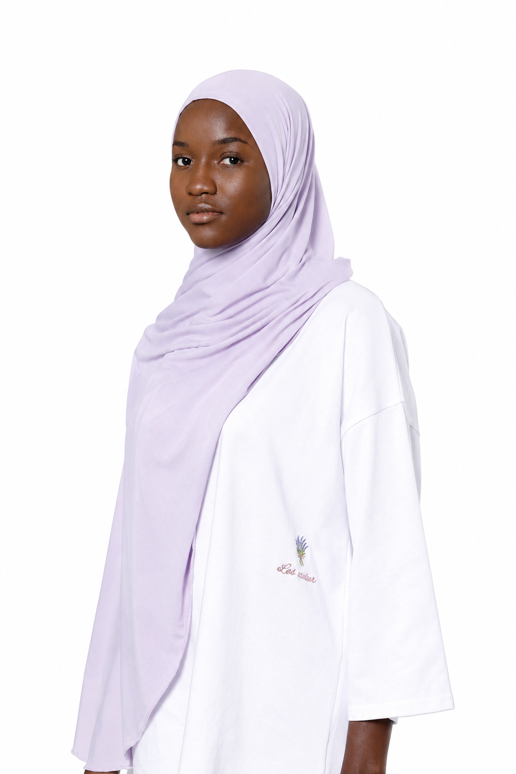 BAMBOO JERSEY <span>LAVENDER</span>