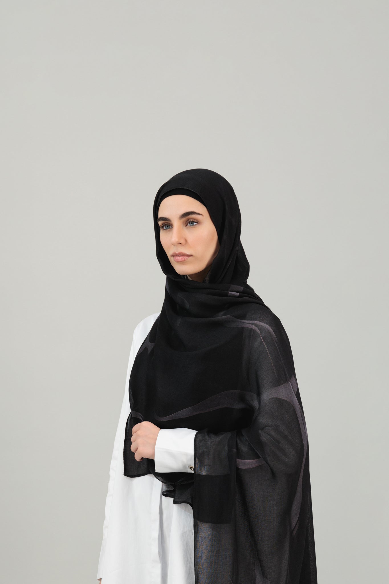 Bamboo Undercap Black
