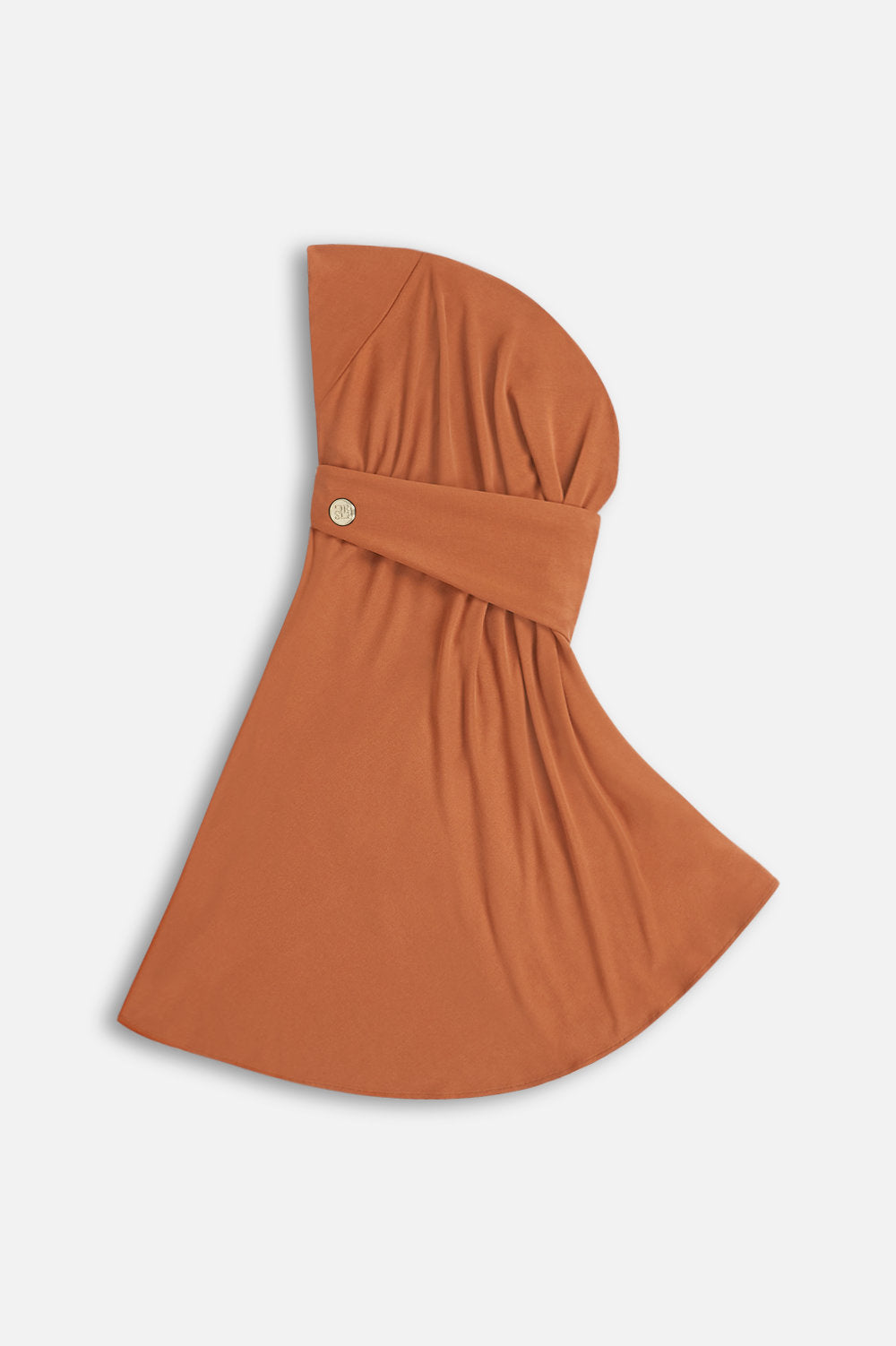 MODAL PULL ON SCARF LONG <span>ARABIAN SPICE</span>