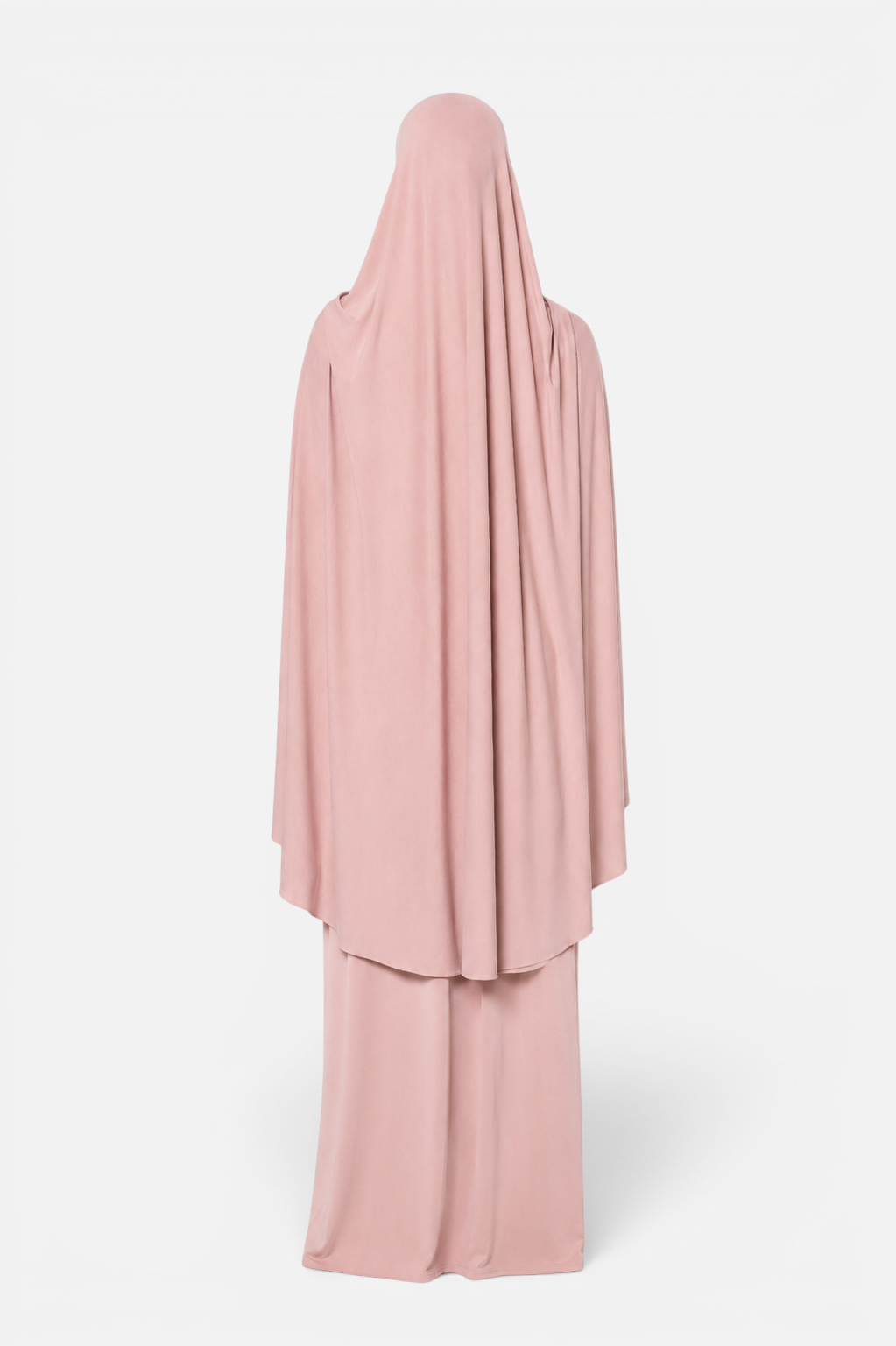 MODAL KHIMAR <span>DUSTY ROSE</span>