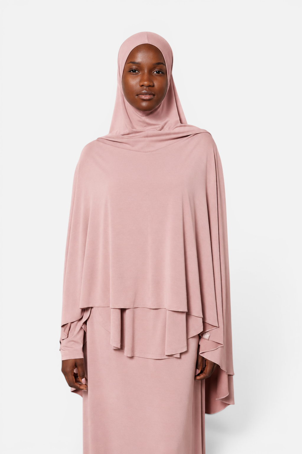 MODAL KHIMAR <span>DUSTY ROSE</span>