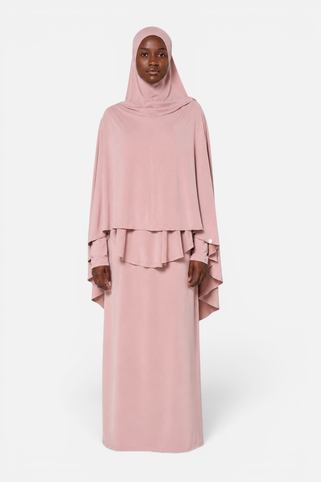 MODAL KHIMAR <span>DUSTY ROSE</span>