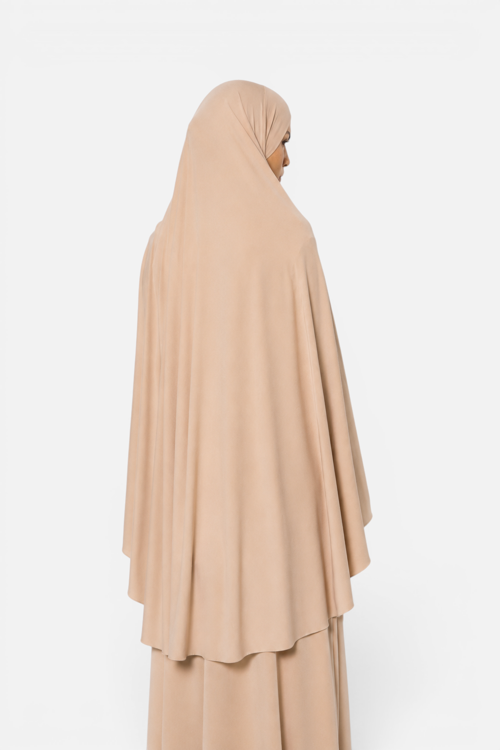 MODAL KHIMAR <span>GOLDEN SAND</span>