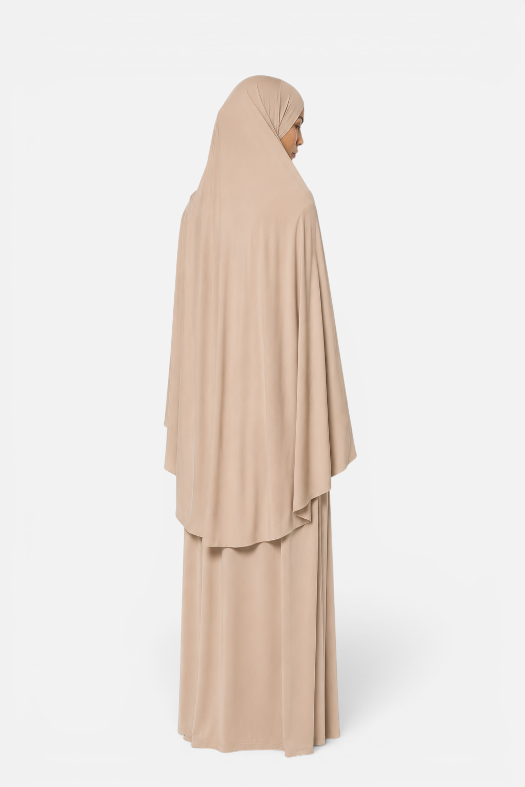 MODAL KHIMAR <span>GOLDEN SAND</span>