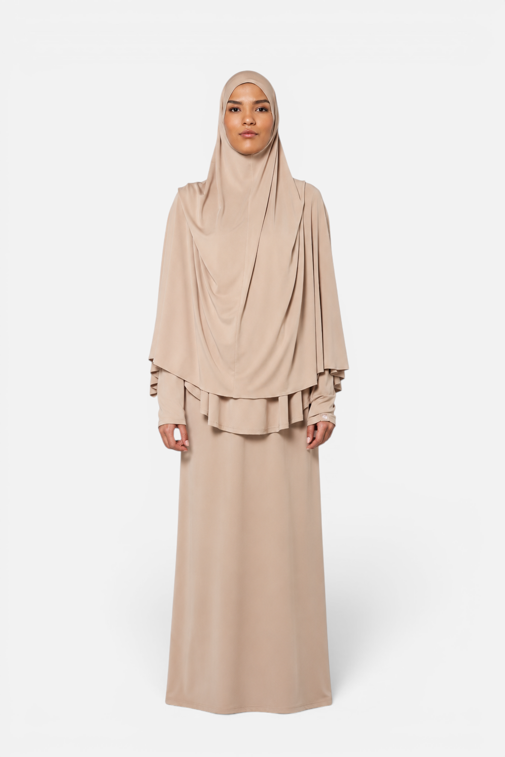 MODAL KHIMAR <span>GOLDEN SAND</span>