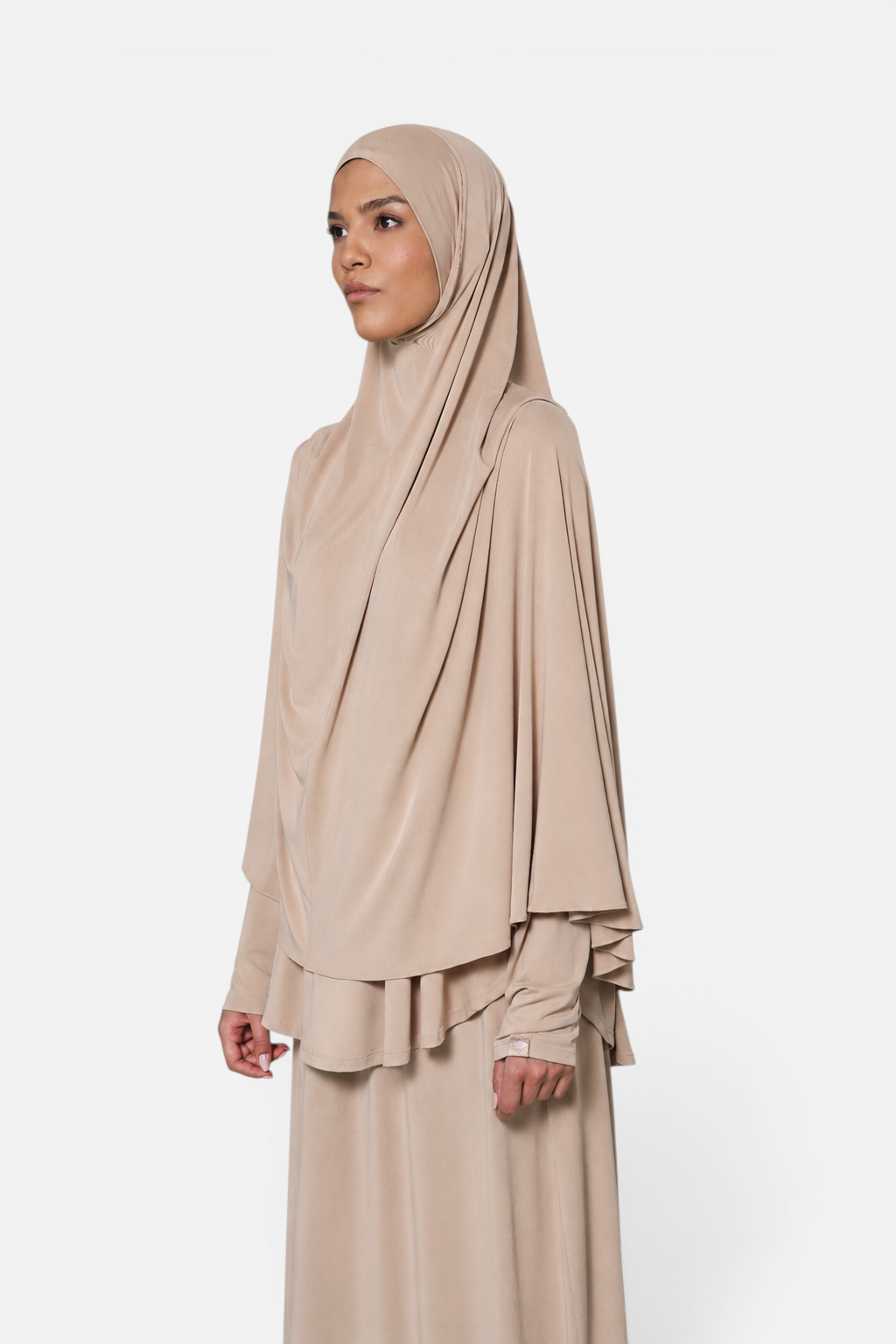 MODAL KHIMAR <span>GOLDEN SAND</span>
