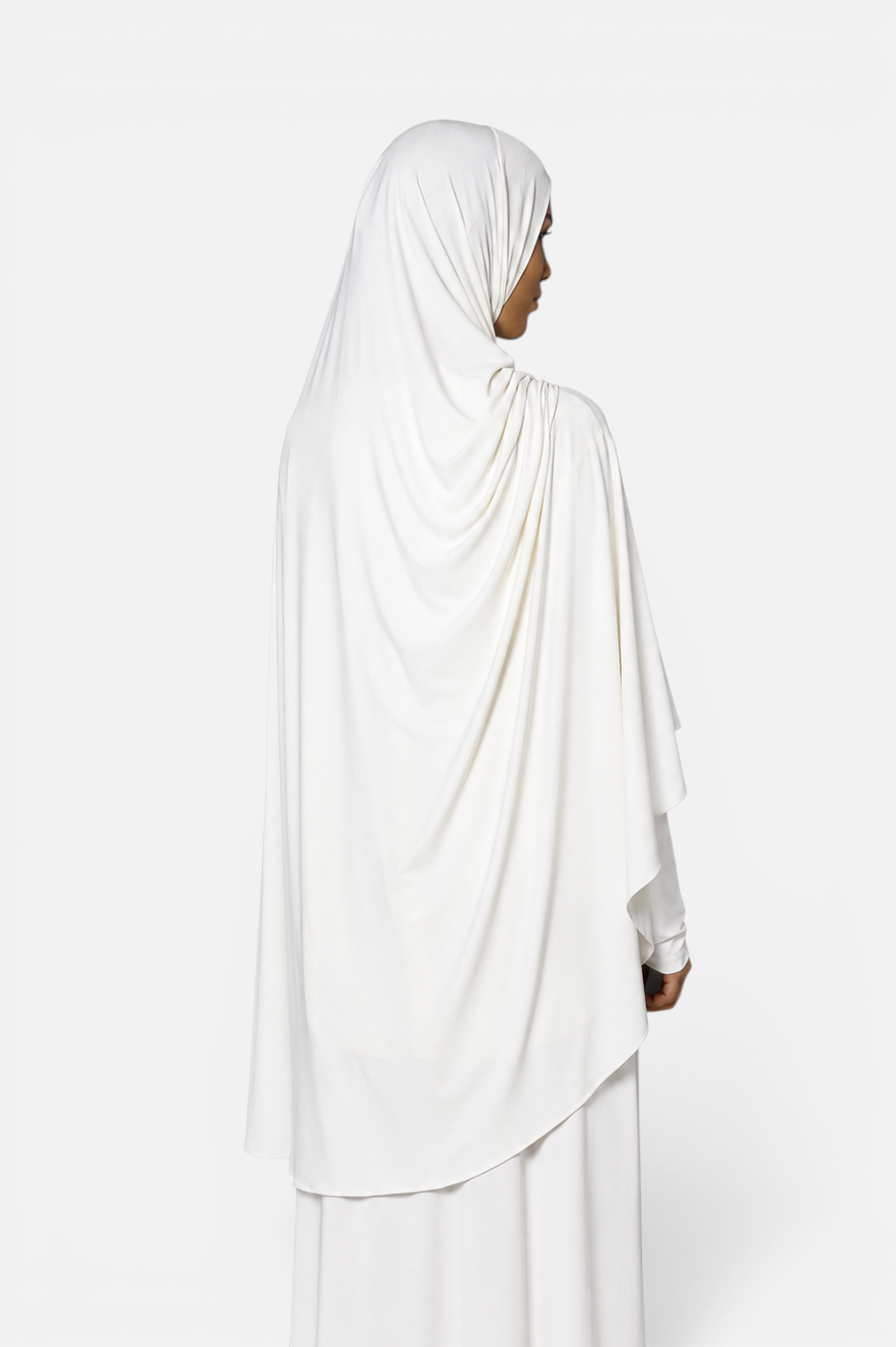 MODAL KHIMAR <span>OFF WHITE</span>