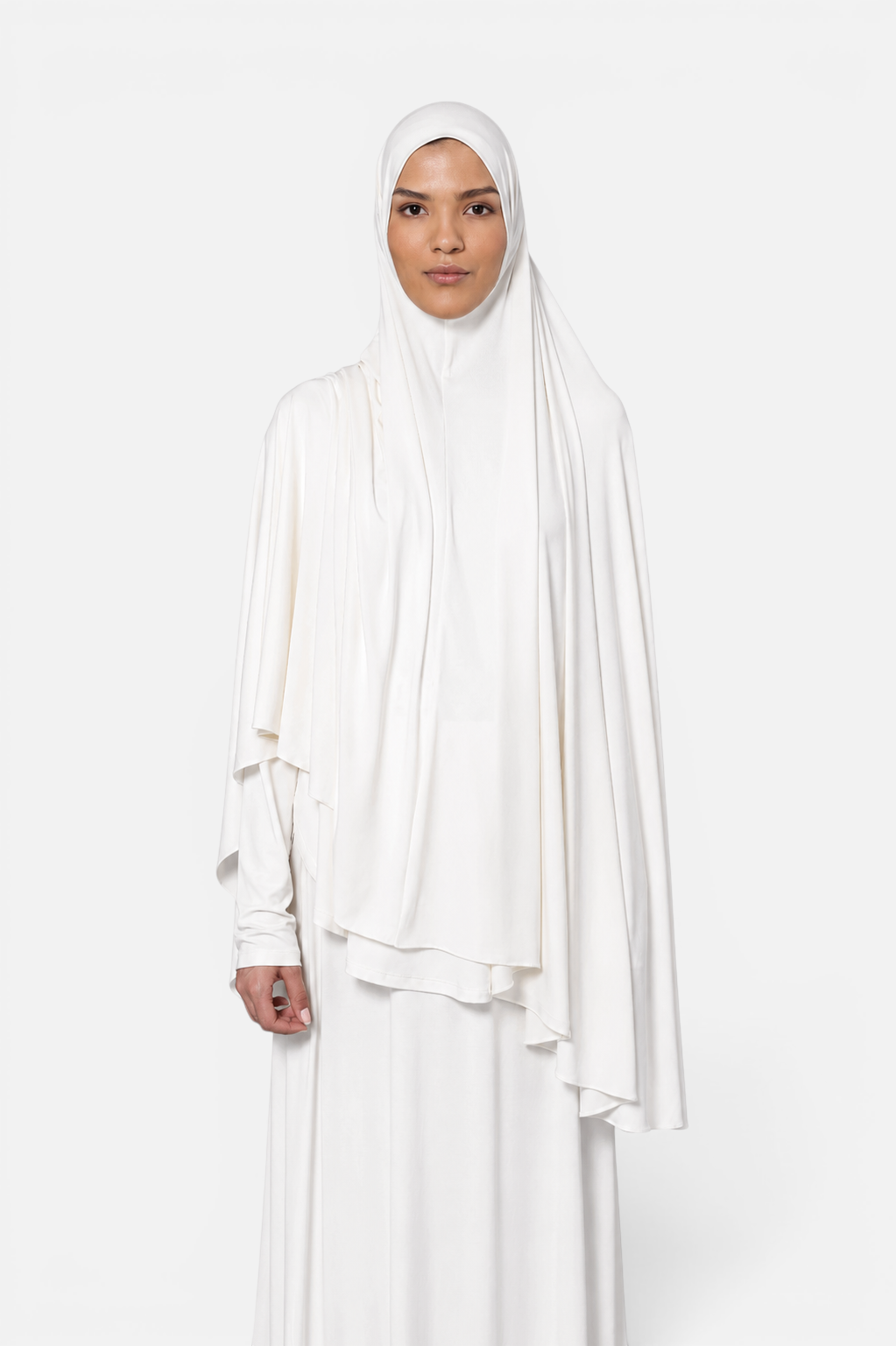 MODAL KHIMAR <span>OFF WHITE</span>