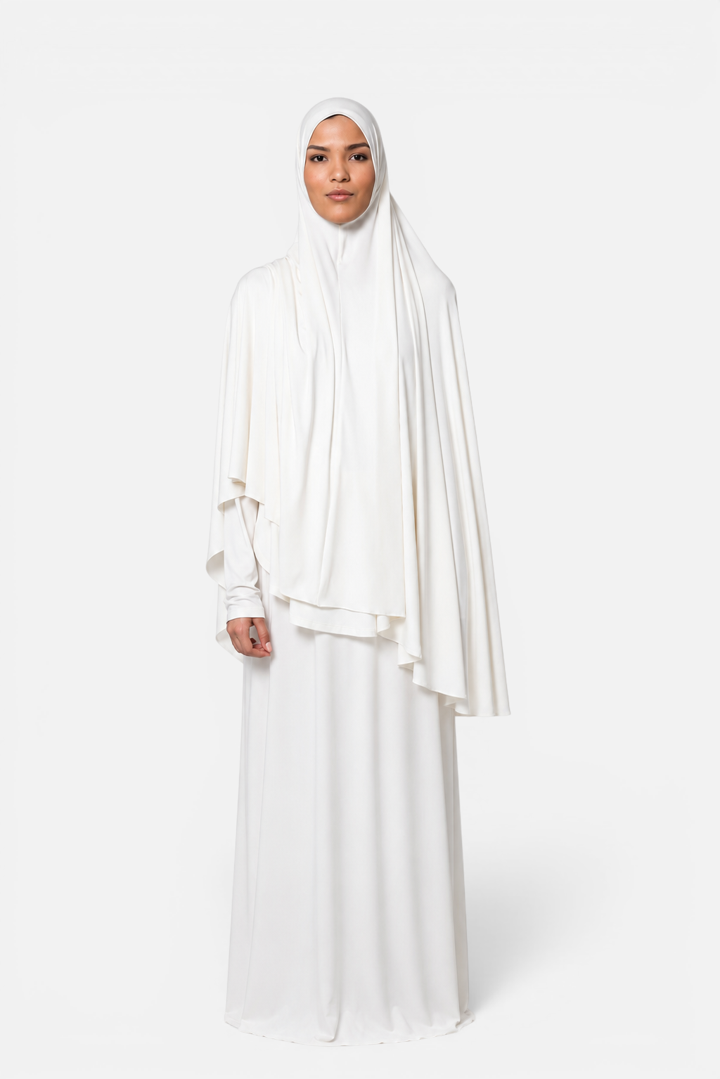 MODAL KHIMAR <span>OFF WHITE</span>