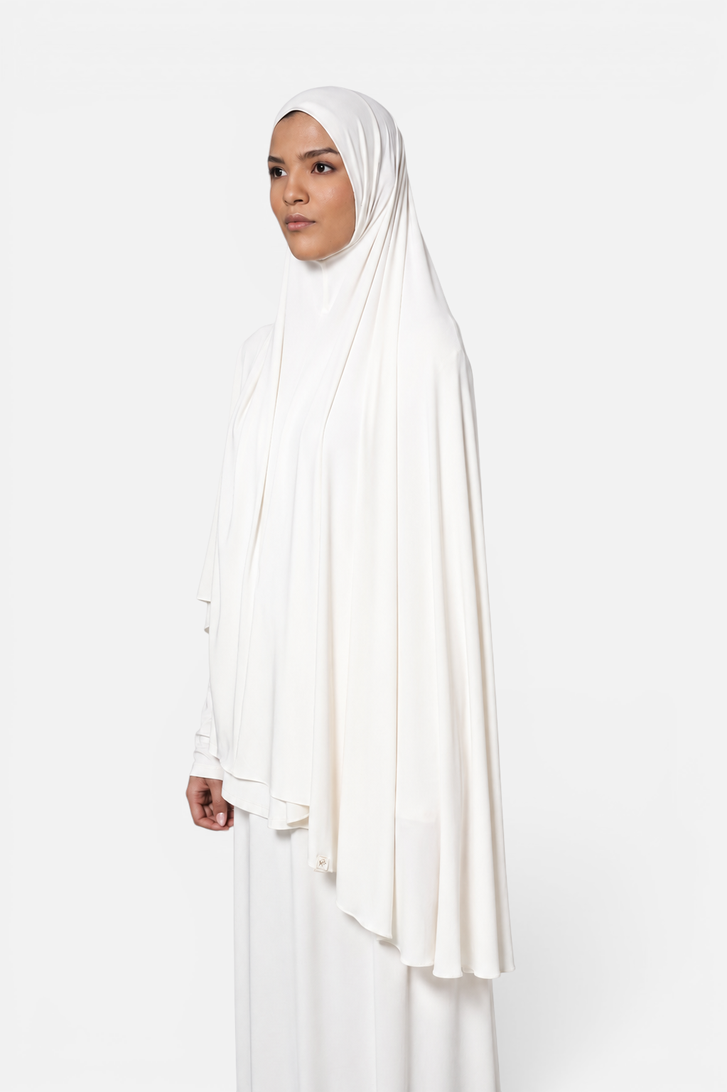 MODAL KHIMAR <span>OFF WHITE</span>