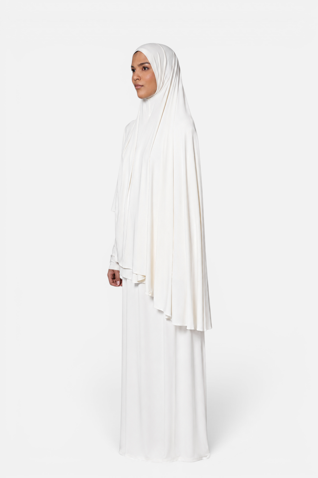 MODAL KHIMAR <span>OFF WHITE</span>