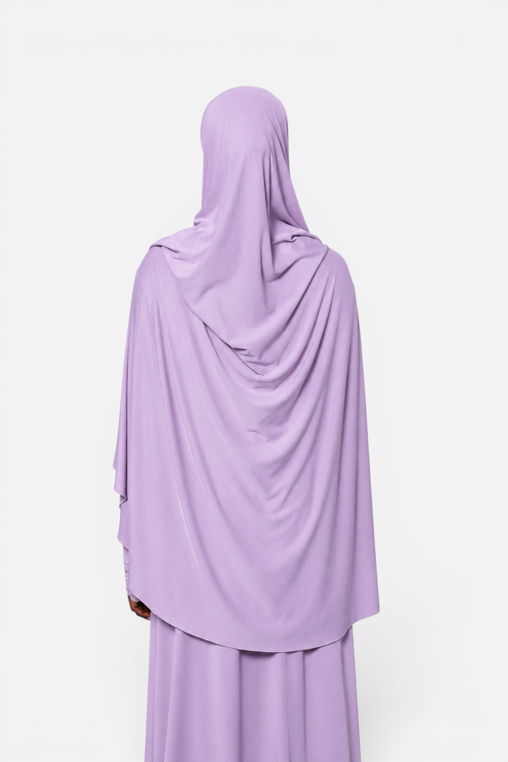 MODAL KHIMAR <span>PURPLE FOG</span>