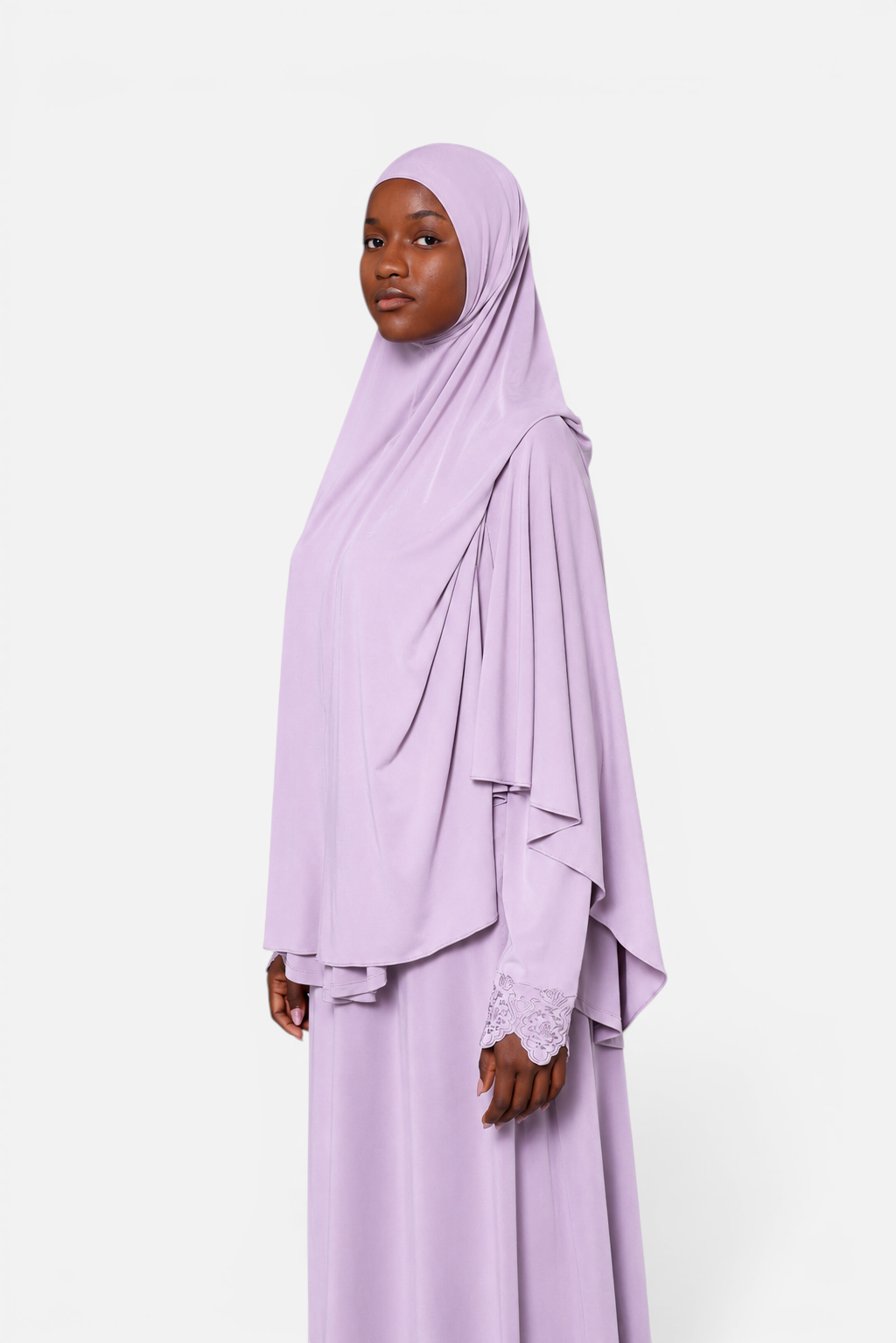 MODAL KHIMAR <span>PURPLE FOG</span>