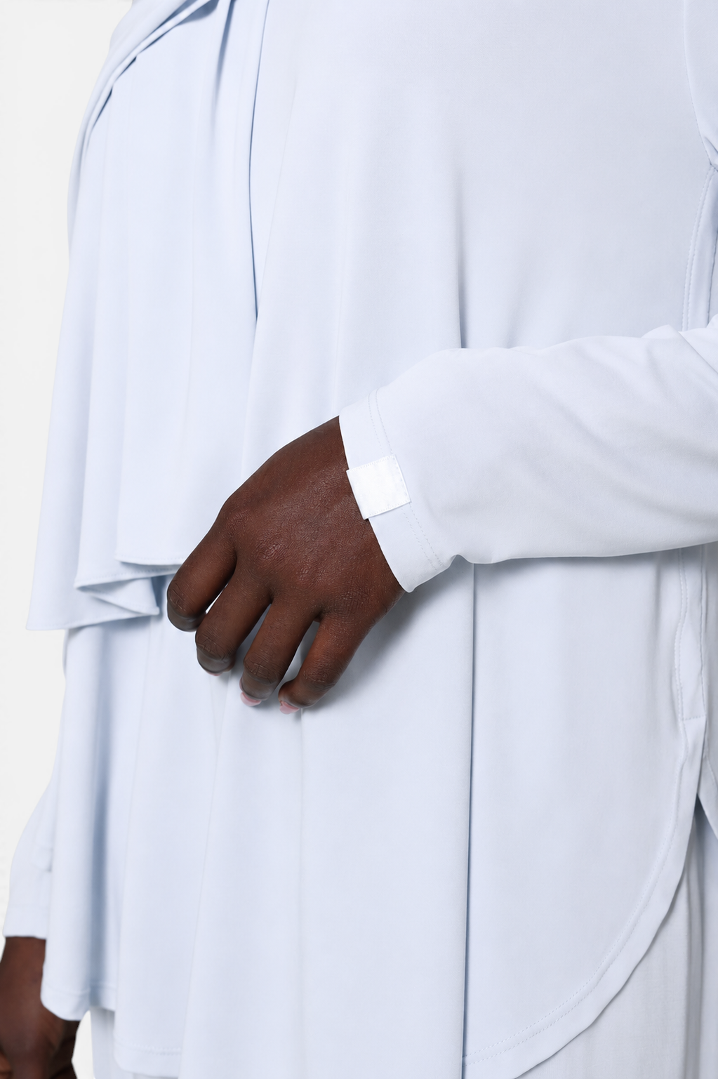 NORA MODAL LONGSLEEVE <span>AIR</span>