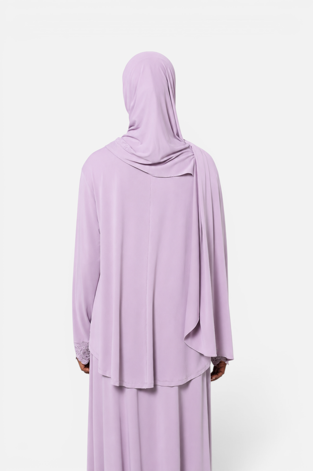 NORA MODAL LONGSLEEVE <span>PURPLE FOG</span>