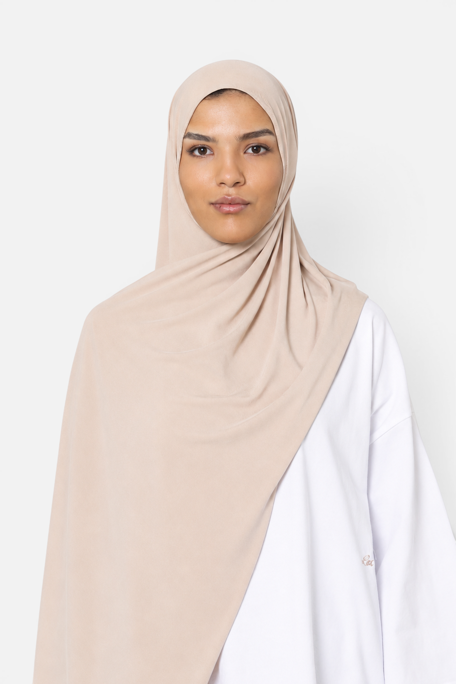 MODAL SCARF <span>GOLDEN SAND</span>