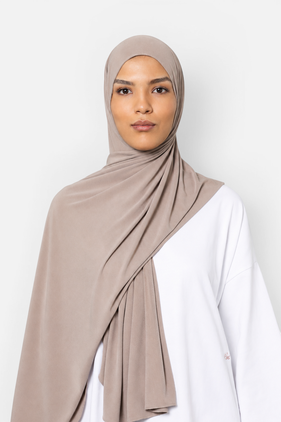MODAL SCARF <span>KHAKI</span>