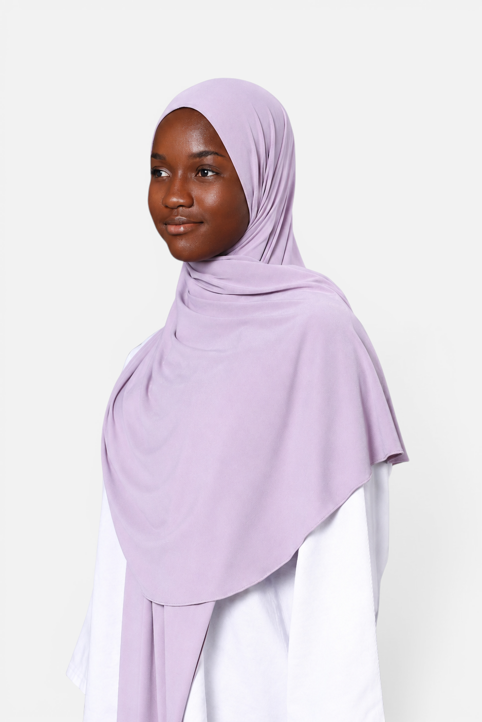 MODAL SCARF <span>PURPLE FOG</span>