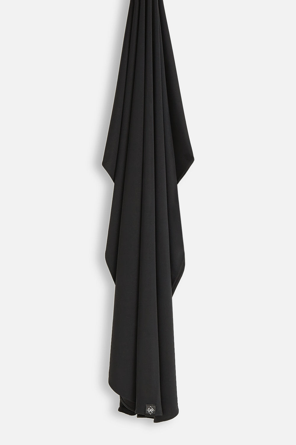 MODAL SCARF <span>BLACK</span>