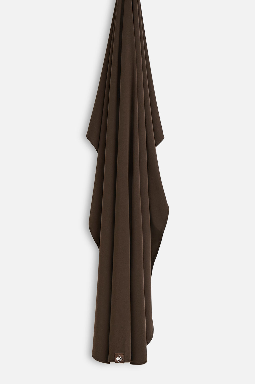 MODAL SCARF <span>ESPRESSO</span>