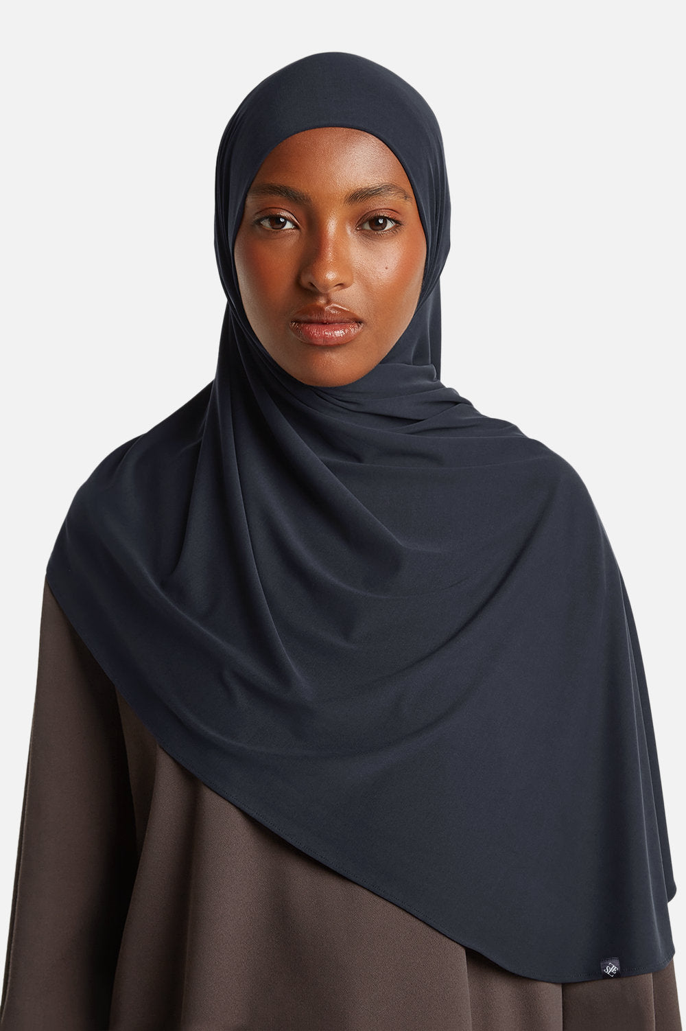 MODAL SCARF <span>MIDNIGHT NAVY</span>