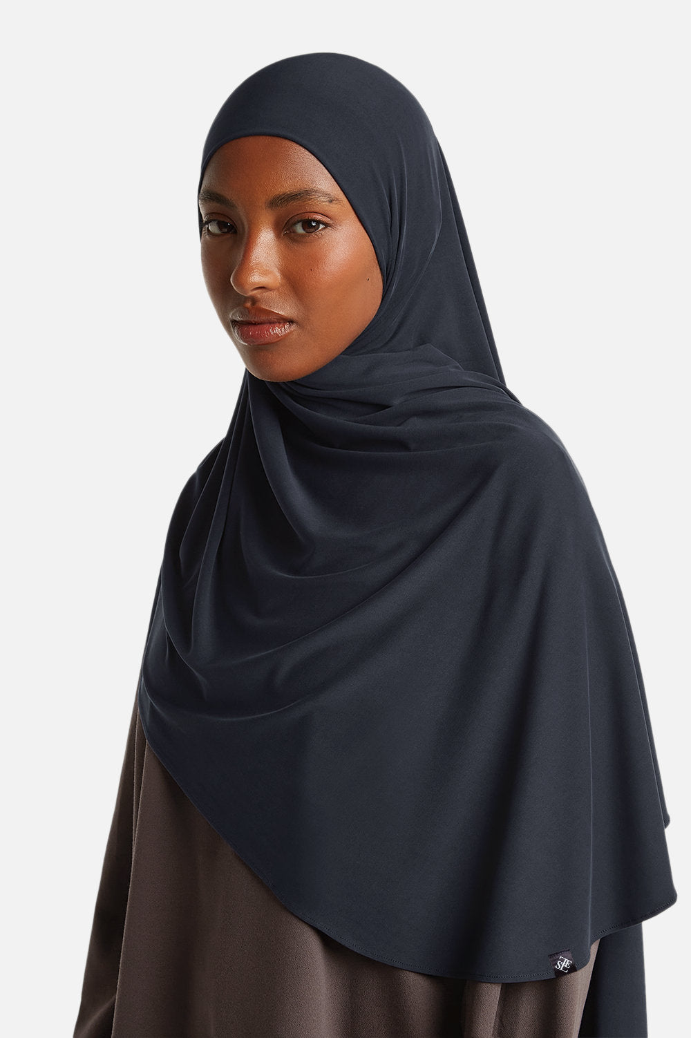 MODAL SCARF <span>MIDNIGHT NAVY</span>