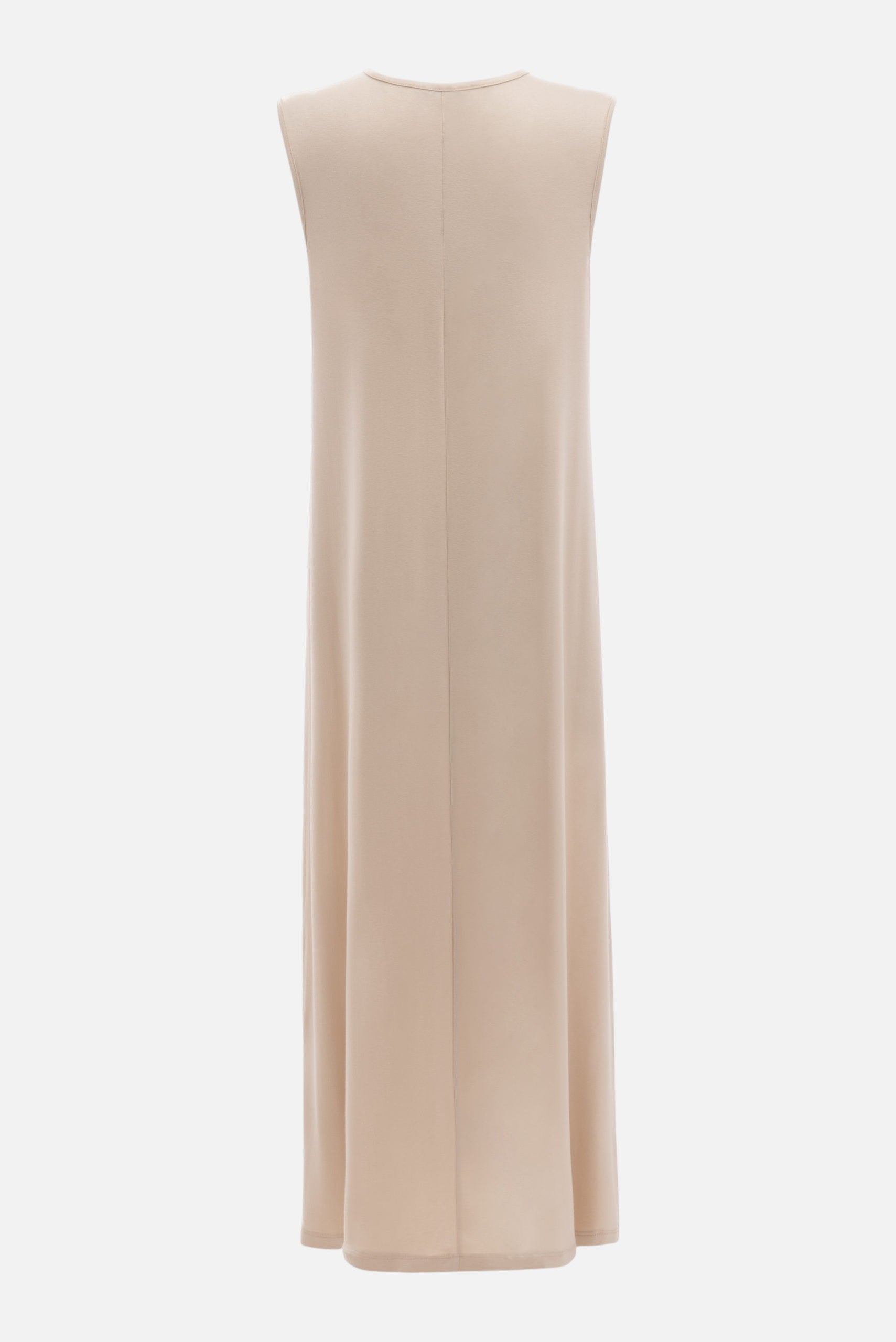Sleeveless Underdress <span>Beige</span>
