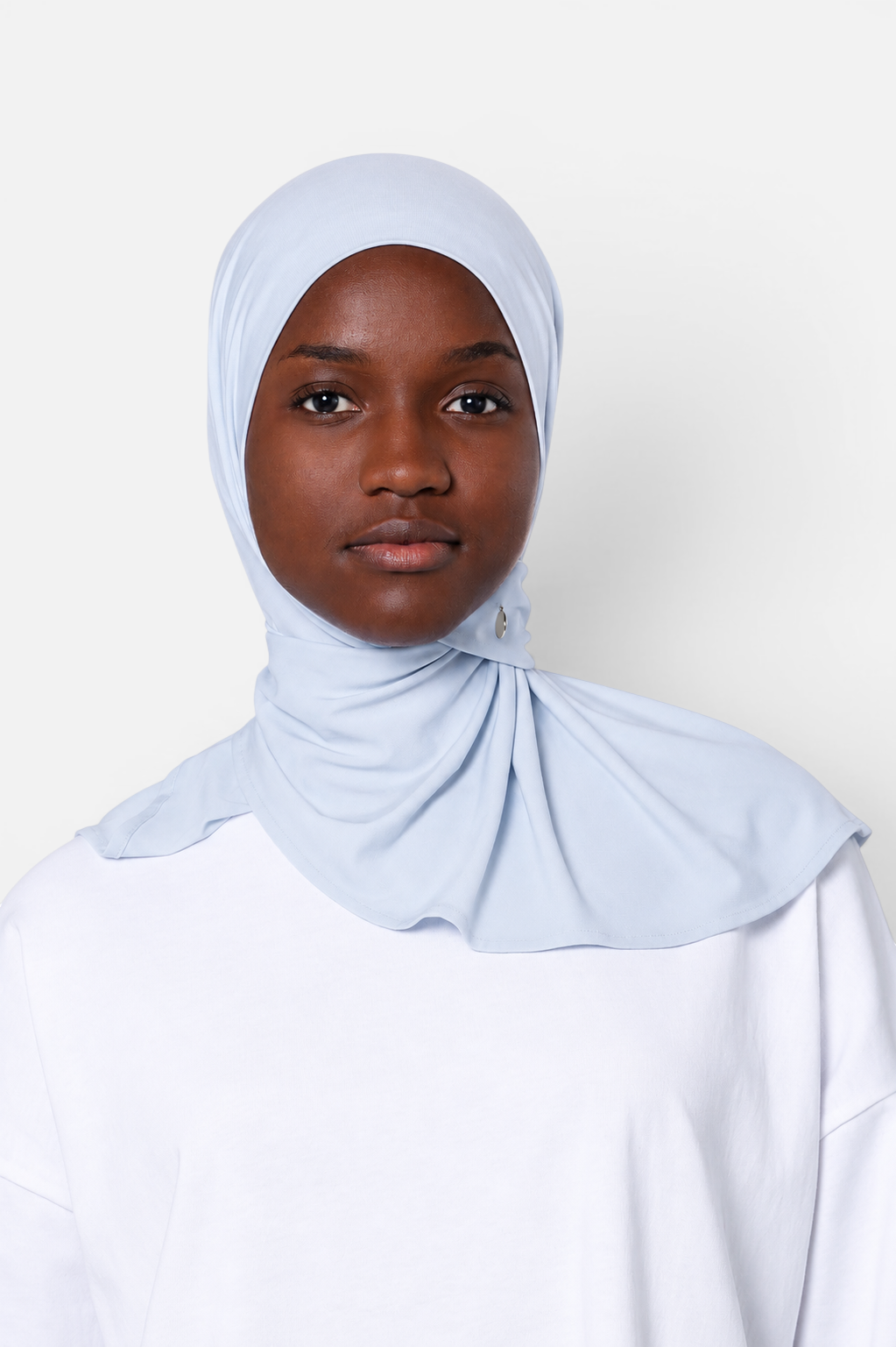 MODAL PULL ON SCARF SHORT <span>AIR</span>