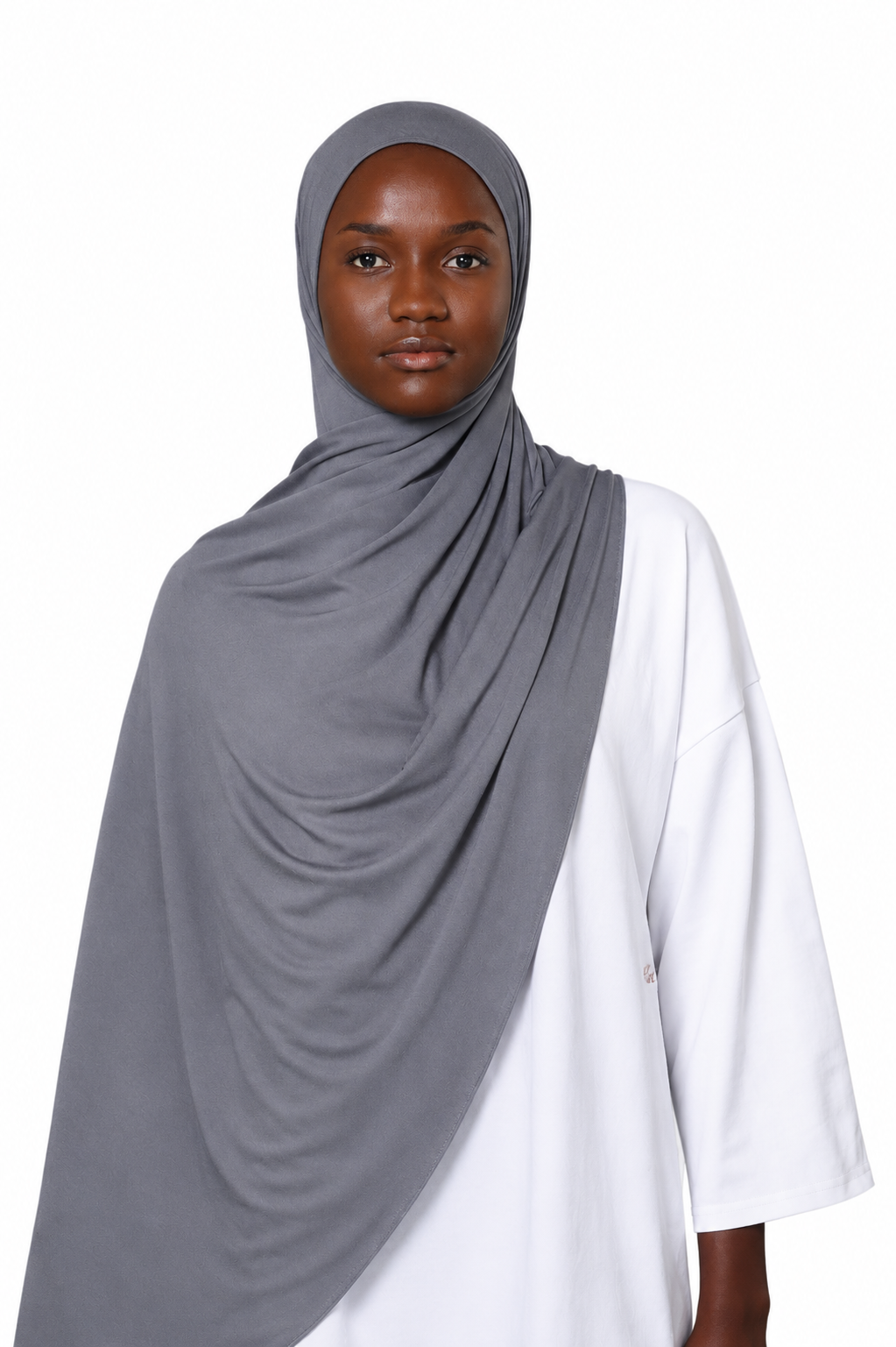 BAMBOO JERSEY <span>SHADED GREY</span>