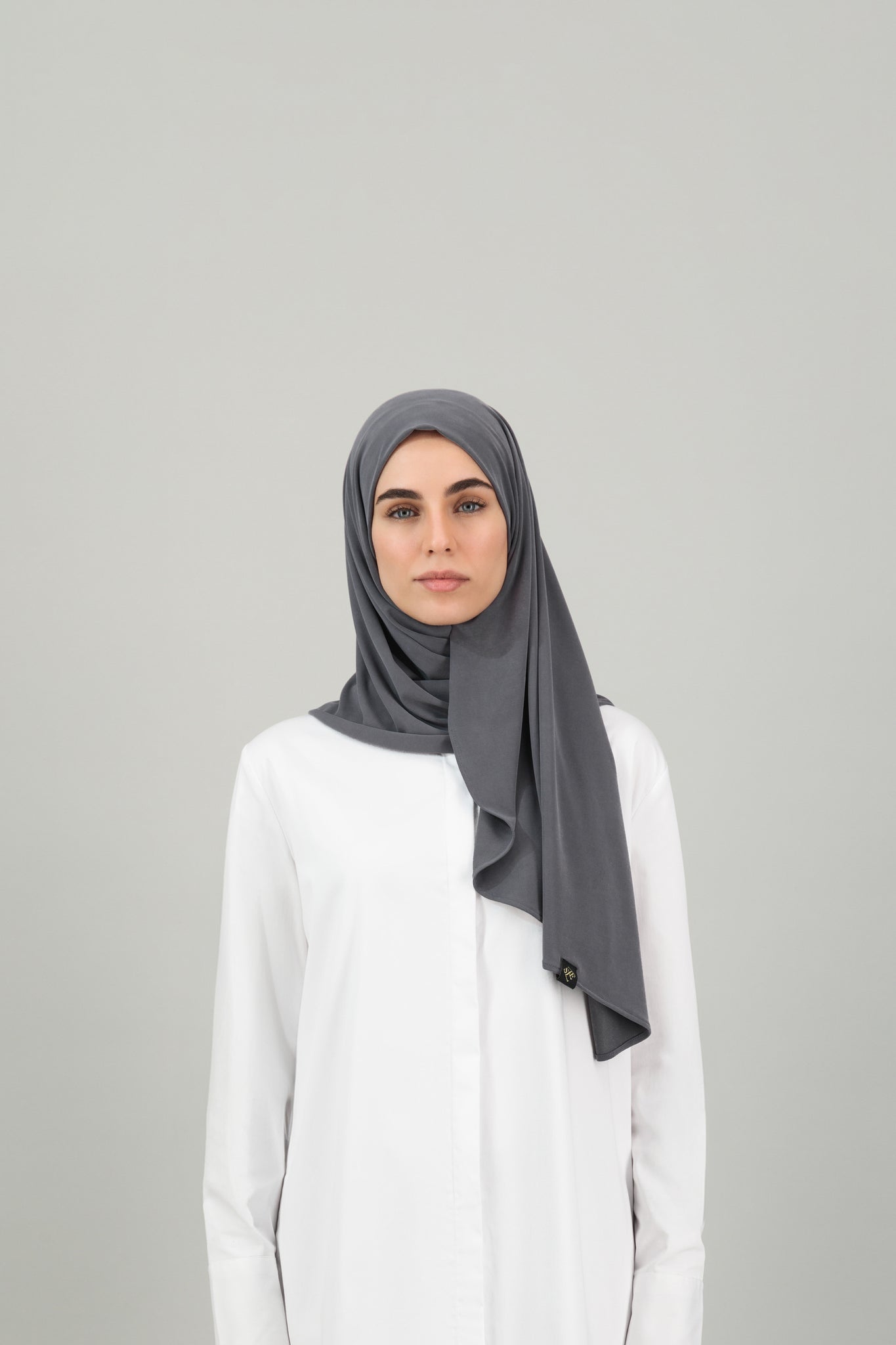 Modal Double Cool Grey