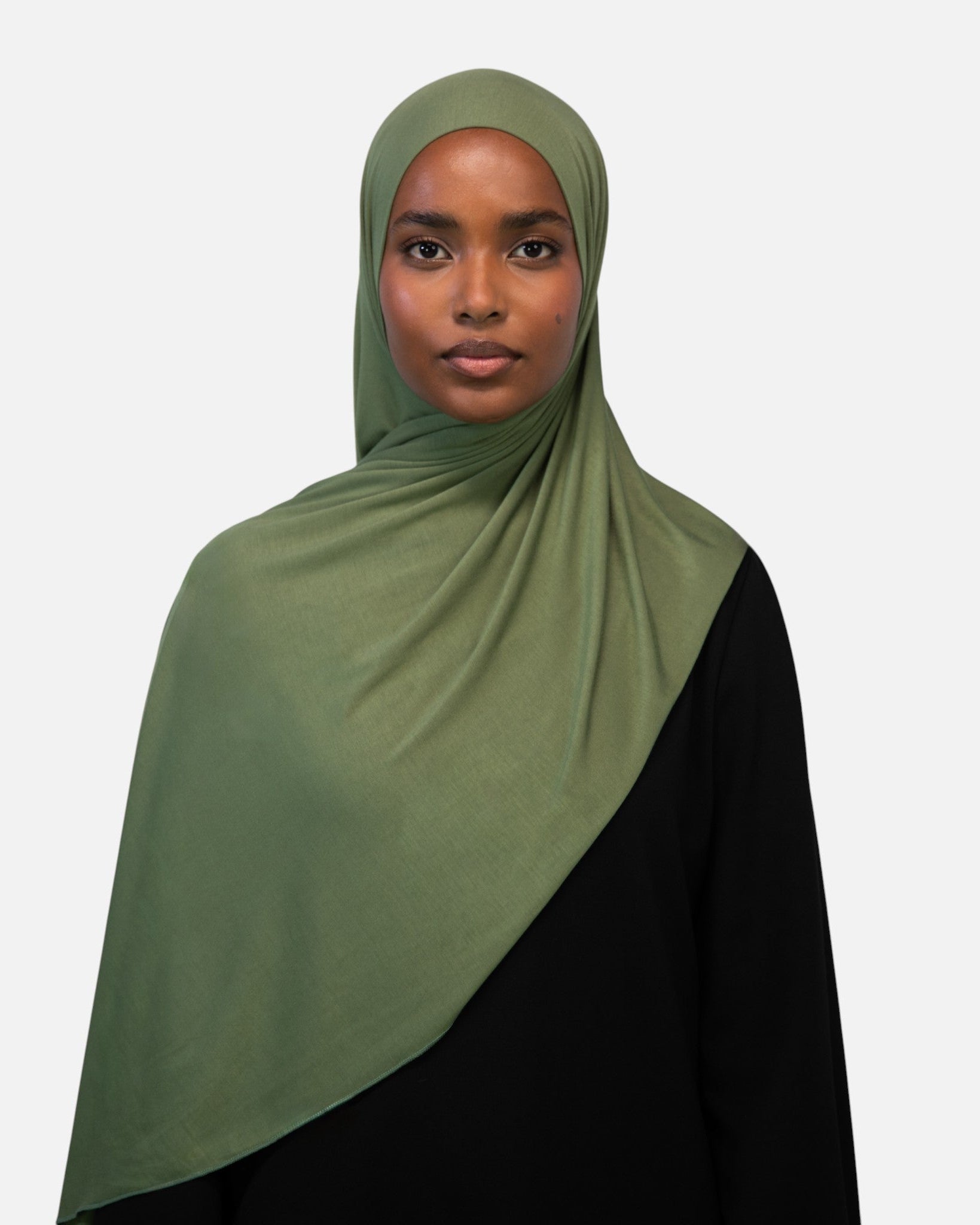 BAMBOO JERSEY  <span>SAGE OLIVE</span>