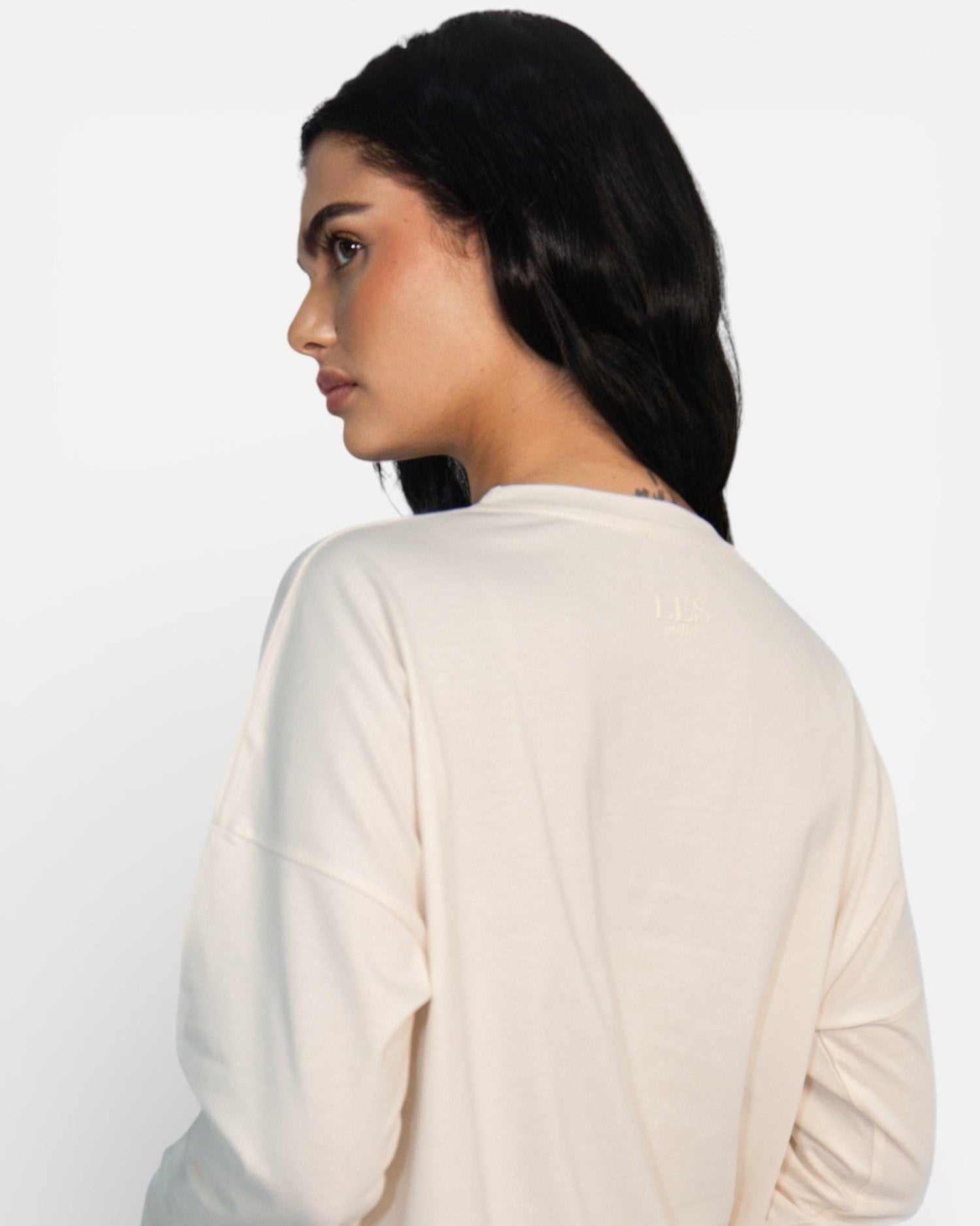 MARITA LONGSLEEVE <span>CREAM</span>