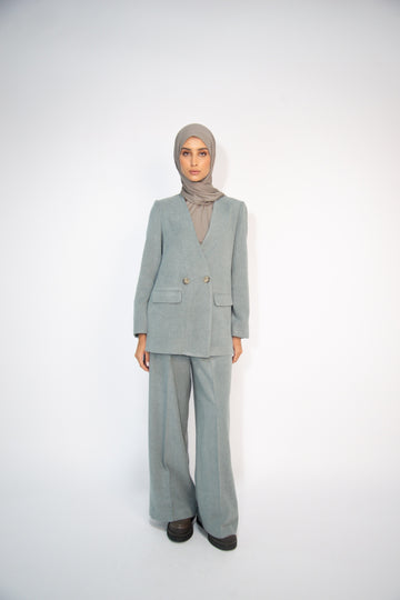 JOANNA BLAZER GREY