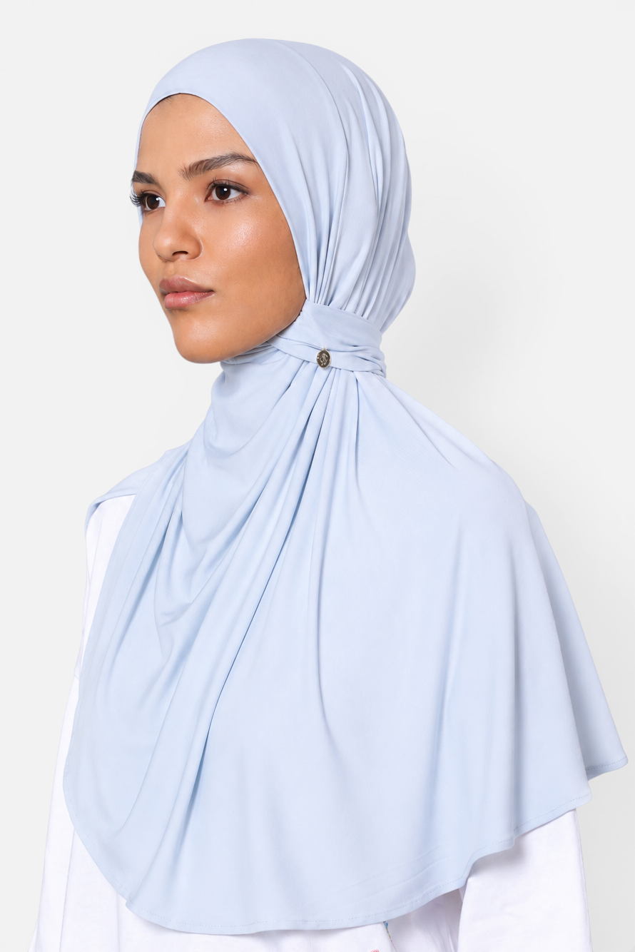 MODAL PULL ON SCARF LONG <span>AIR</span>